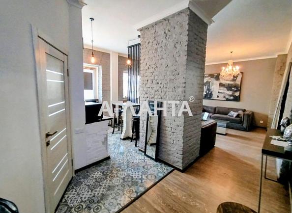 2-rooms apartment apartment by the address st. Ul Kruglouniversitetskaya (area 55 m²) - Atlanta.ua - imageAlt 8