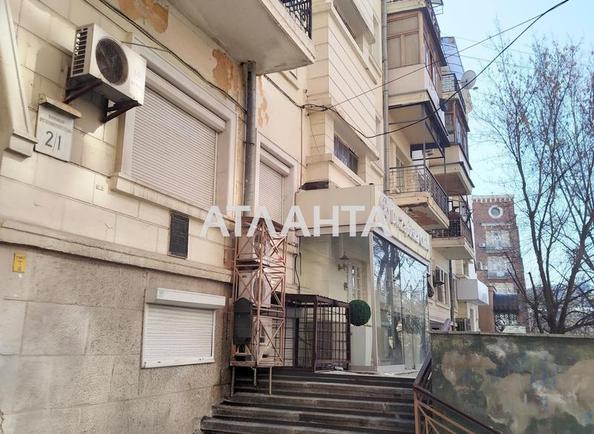 2-rooms apartment apartment by the address st. Ul Kruglouniversitetskaya (area 55 m²) - Atlanta.ua - imageAlt 19