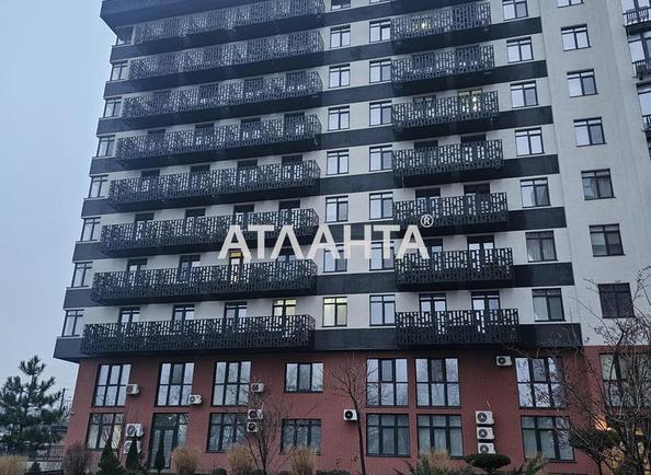 1-кімнатна квартира за адресою вул. Розкидайлівська (площа 34 м²) - Atlanta.ua