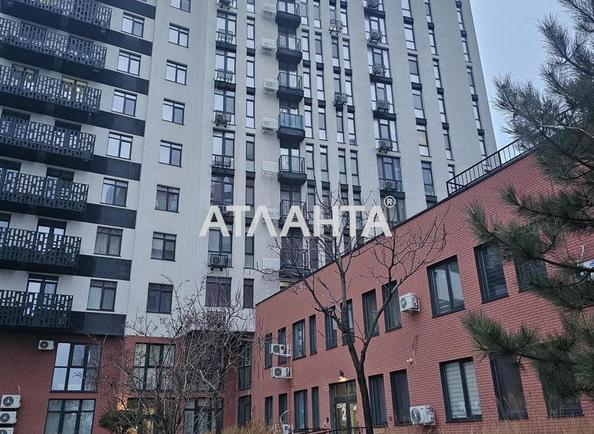 1-кімнатна квартира за адресою вул. Розкидайлівська (площа 34 м²) - Atlanta.ua - фото 8