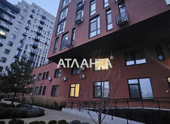 1-кімнатна квартира за адресою вул. Розкидайлівська (площа 34 м²) - Atlanta.ua - фото 9