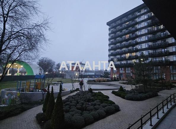 1-кімнатна квартира за адресою вул. Розкидайлівська (площа 34 м²) - Atlanta.ua - фото 10