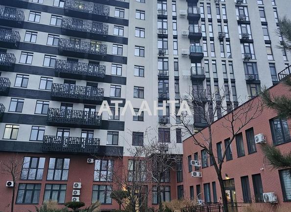 1-кімнатна квартира за адресою вул. Розкидайлівська (площа 34 м²) - Atlanta.ua - фото 11