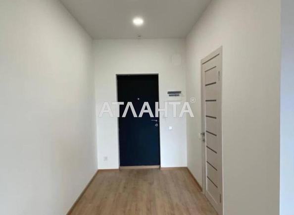 1-кімнатна квартира за адресою вул. Розкидайлівська (площа 34 м²) - Atlanta.ua - фото 4