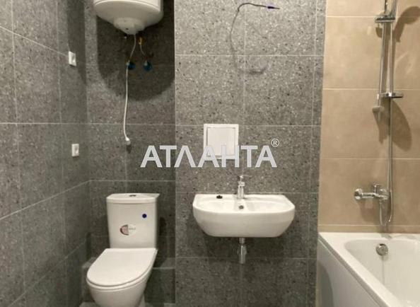 1-кімнатна квартира за адресою вул. Розкидайлівська (площа 34 м²) - Atlanta.ua - фото 5