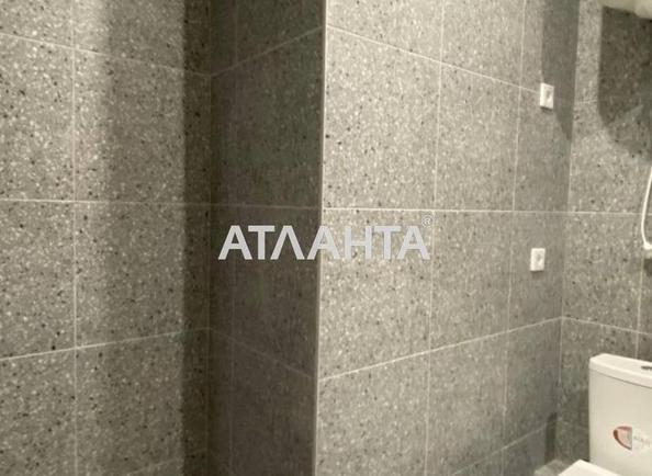 1-кімнатна квартира за адресою вул. Розкидайлівська (площа 34 м²) - Atlanta.ua - фото 6