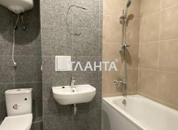 1-кімнатна квартира за адресою вул. Розкидайлівська (площа 34 м²) - Atlanta.ua - фото 7