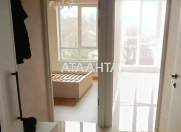 1-кімнатна квартира за адресою Ковалевського сп. (площа 37,2 м²) - Atlanta.ua