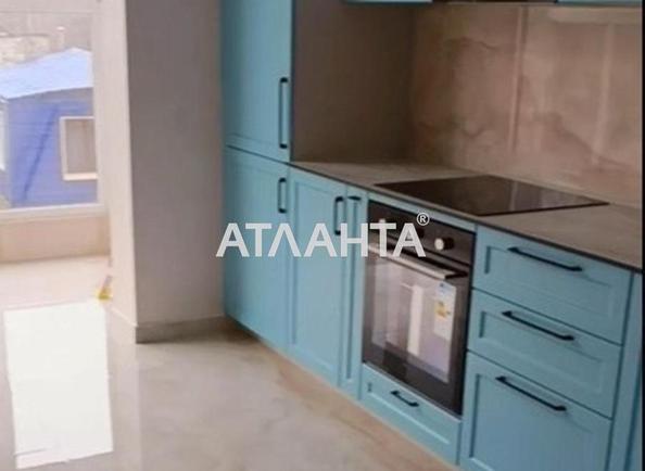 1-кімнатна квартира за адресою Ковалевського сп. (площа 37,2 м²) - Atlanta.ua - фото 2