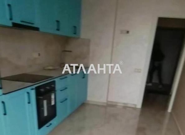 1-кімнатна квартира за адресою Ковалевського сп. (площа 37,2 м²) - Atlanta.ua - фото 3