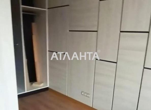 1-кімнатна квартира за адресою Ковалевського сп. (площа 37,2 м²) - Atlanta.ua - фото 5