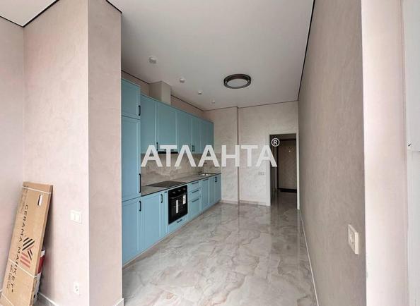 1-кімнатна квартира за адресою Ковалевського сп. (площа 37,2 м²) - Atlanta.ua - imageAlt 3