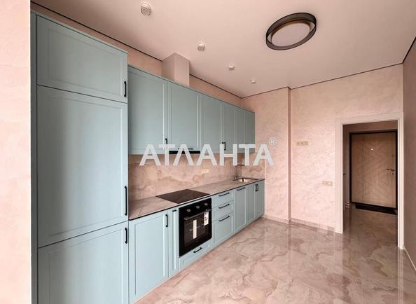 1-кімнатна квартира за адресою Ковалевського сп. (площа 37,2 м²) - Atlanta.ua - imageAlt 4