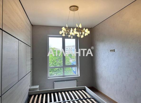 1-кімнатна квартира за адресою Ковалевського сп. (площа 37,2 м²) - Atlanta.ua - imageAlt 6