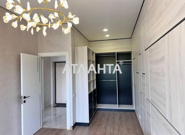 1-кімнатна квартира за адресою Ковалевського сп. (площа 37,2 м²) - Atlanta.ua - imageAlt 8