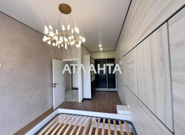 1-кімнатна квартира за адресою Ковалевського сп. (площа 37,2 м²) - Atlanta.ua - imageAlt 9