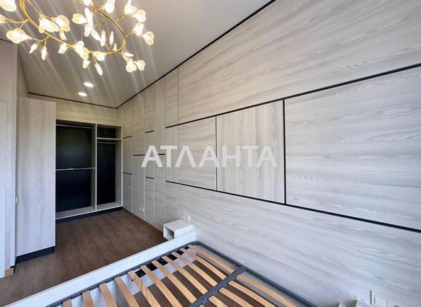1-кімнатна квартира за адресою Ковалевського сп. (площа 37,2 м²) - Atlanta.ua - imageAlt 10