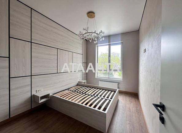 1-кімнатна квартира за адресою Ковалевського сп. (площа 37,2 м²) - Atlanta.ua - imageAlt 11