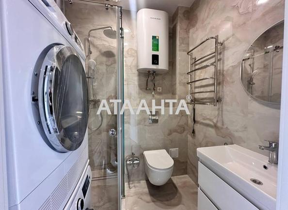 1-кімнатна квартира за адресою Ковалевського сп. (площа 37,2 м²) - Atlanta.ua - imageAlt 16