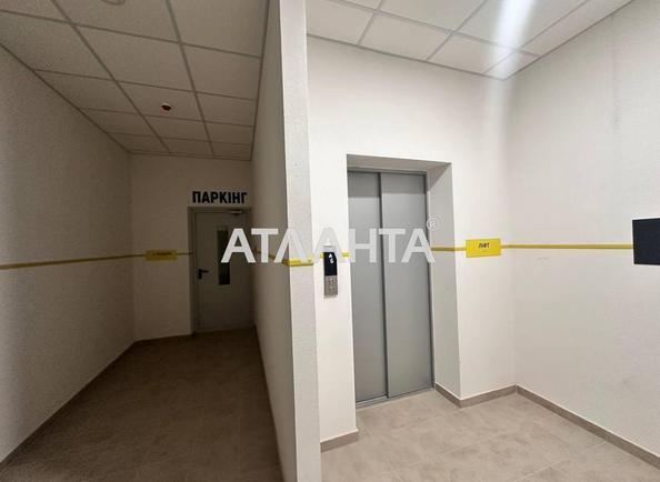 1-кімнатна квартира за адресою Ковалевського сп. (площа 37,2 м²) - Atlanta.ua - imageAlt 18