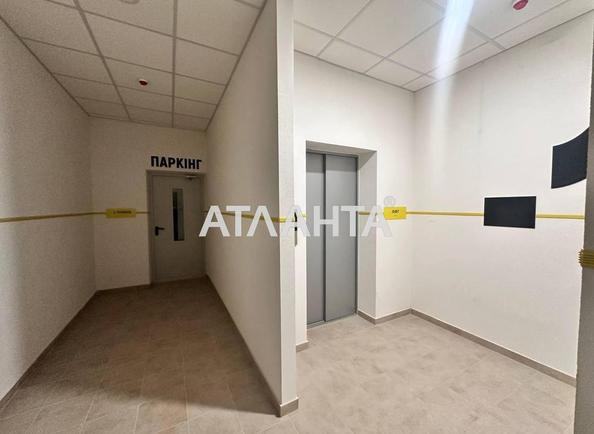 1-кімнатна квартира за адресою Ковалевського сп. (площа 37,2 м²) - Atlanta.ua - imageAlt 20