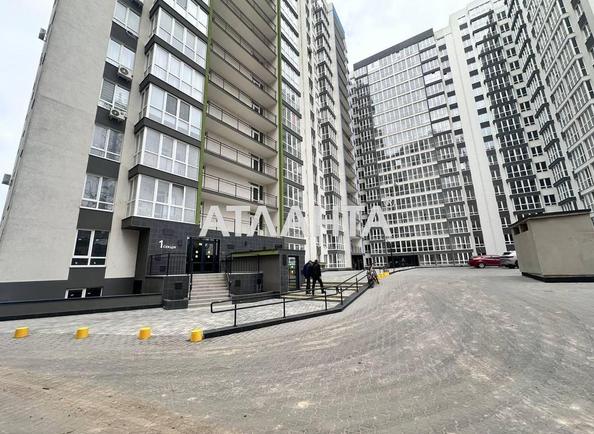 1-кімнатна квартира за адресою Ковалевського сп. (площа 37,2 м²) - Atlanta.ua - imageAlt 22