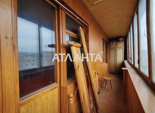 2-комнатная квартира (площадь 56,3 м²) - Atlanta.ua - фото 11