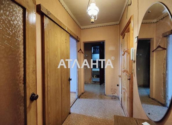 2-комнатная квартира (площадь 56,3 м²) - Atlanta.ua - фото 12