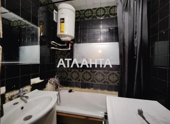 2-комнатная квартира (площадь 56,3 м²) - Atlanta.ua - фото 8