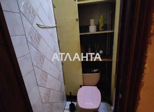 2-комнатная квартира (площадь 56,3 м²) - Atlanta.ua - фото 9