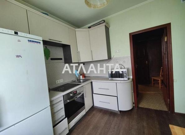 2-комнатная квартира (площадь 56,3 м²) - Atlanta.ua - фото 2