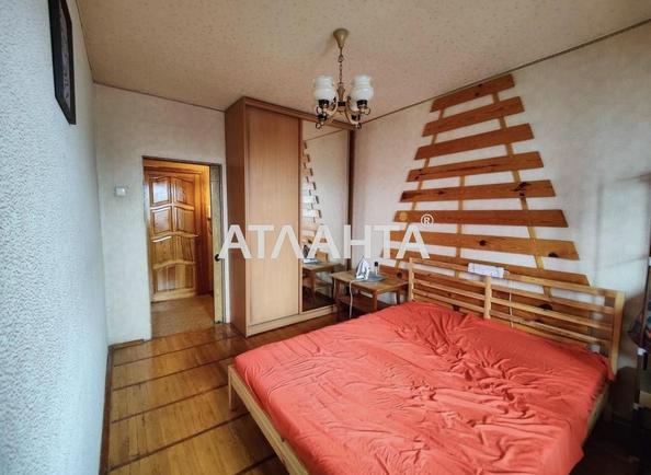 2-комнатная квартира (площадь 56,3 м²) - Atlanta.ua - фото 4