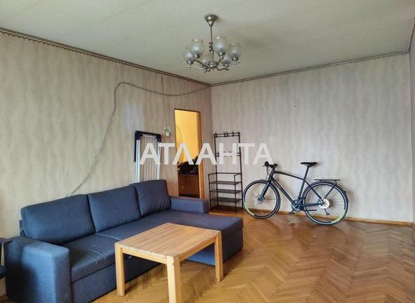 2-комнатная квартира (площадь 56,3 м²) - Atlanta.ua - фото 6