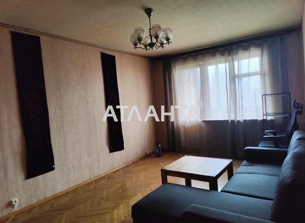 2-комнатная квартира (площадь 56,3 м²) - Atlanta.ua - фото 7