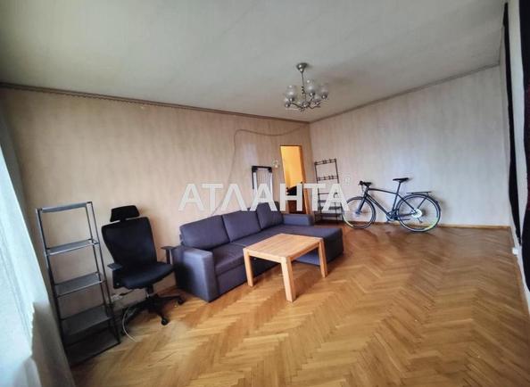 2-комнатная квартира (площадь 56,3 м²) - Atlanta.ua - фото 5