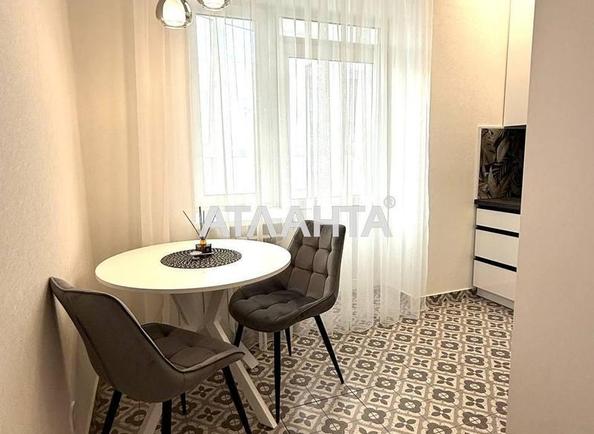 1-room apartment apartment by the address st. Andreya Sheptitskogo (area 34 m²) - Atlanta.ua