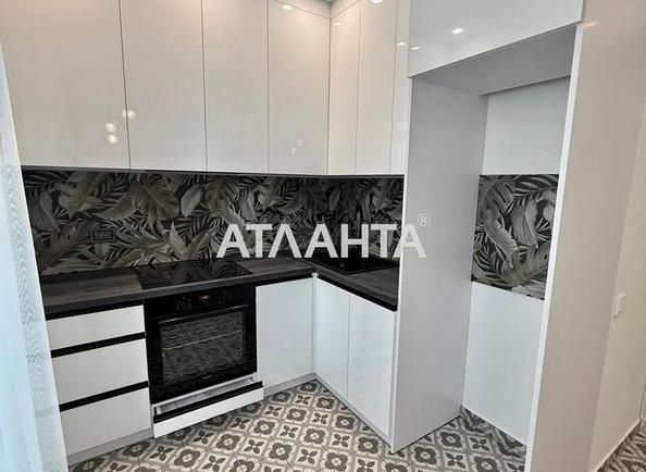 1-room apartment apartment by the address st. Andreya Sheptitskogo (area 34 m²) - Atlanta.ua - photo 2