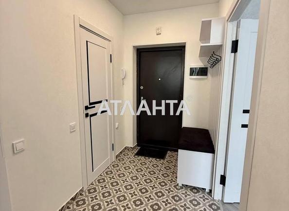 1-room apartment apartment by the address st. Andreya Sheptitskogo (area 34 m²) - Atlanta.ua - photo 3