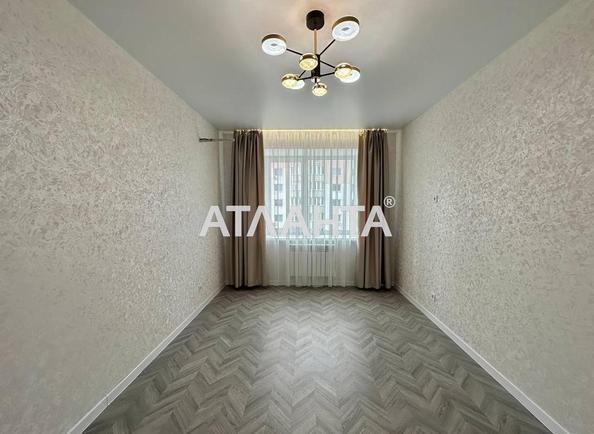 1-room apartment apartment by the address st. Andreya Sheptitskogo (area 34 m²) - Atlanta.ua - photo 5