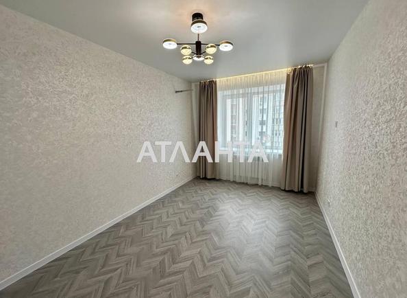 1-room apartment apartment by the address st. Andreya Sheptitskogo (area 34 m²) - Atlanta.ua - photo 6