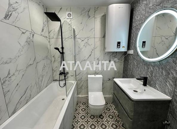 1-room apartment apartment by the address st. Andreya Sheptitskogo (area 34 m²) - Atlanta.ua - photo 8