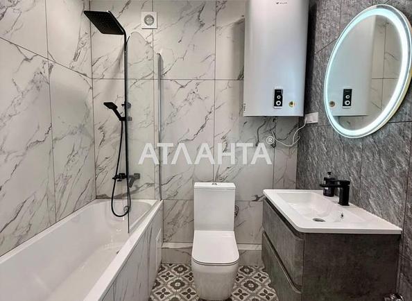 1-room apartment apartment by the address st. Andreya Sheptitskogo (area 34 m²) - Atlanta.ua - photo 9