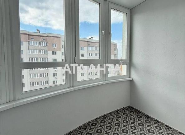 1-room apartment apartment by the address st. Andreya Sheptitskogo (area 34 m²) - Atlanta.ua - photo 11