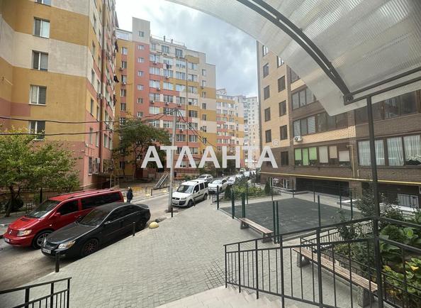1-комнатная квартира по адресу ул. Плиева (площадь 39,1 м²) - imageAlt 3 1-комнатная квартира по адресу ул. Плиева (площадь 39,1 м²) - Atlanta.ua - imageAlt 3