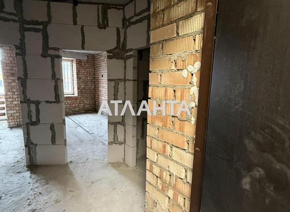 1-комнатная квартира по адресу ул. Плиева (площадь 39,1 м²) - imageAlt 13 1-комнатная квартира по адресу ул. Плиева (площадь 39,1 м²) - Atlanta.ua - imageAlt 13