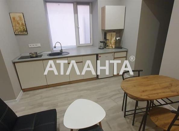 1-room apartment apartment by the address st. Marinesko spusk (area 29 m²) - Atlanta.ua - photo 6