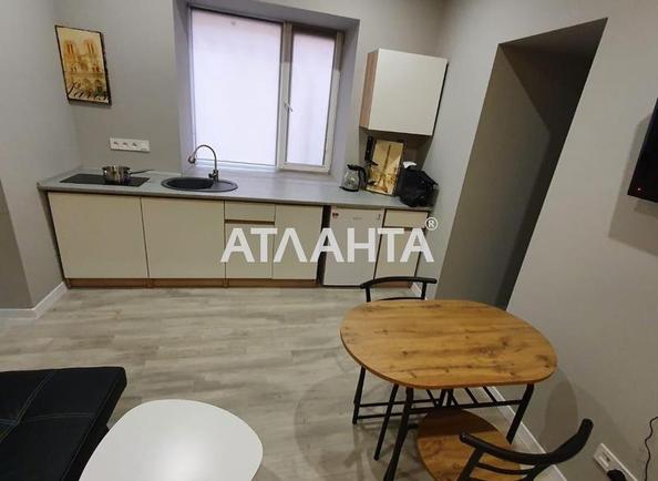1-room apartment apartment by the address st. Marinesko spusk (area 29 m²) - Atlanta.ua - photo 8