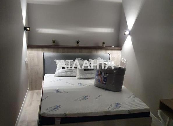 1-room apartment apartment by the address st. Marinesko spusk (area 29 m²) - Atlanta.ua - photo 9