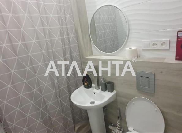 1-room apartment apartment by the address st. Marinesko spusk (area 29 m²) - Atlanta.ua - photo 11