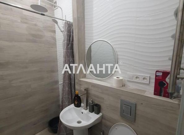 1-room apartment apartment by the address st. Marinesko spusk (area 29 m²) - Atlanta.ua - photo 12